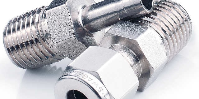 Instruction Cards | Swagelok